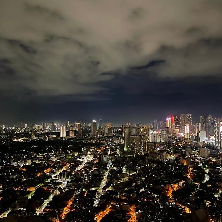 Апартаменты The Serene Escape Rockwell Makati City View 1Br Манила Экстерьер фото